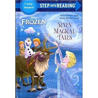 Seven Magical Tales