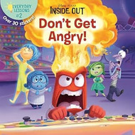 Everyday Lessons #2: Don't Get Angry!