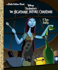 I Am Sally