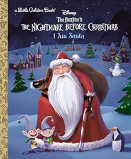 I Am Santa
