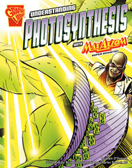 Understanding Photosynthesis with Max Axiom Super Scientist