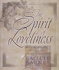 The Spirit of Loveliness