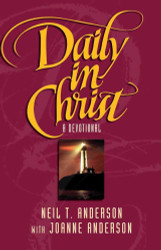 Daily in Christ