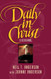 Daily in Christ