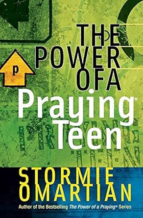 The Power of a Praying Teen