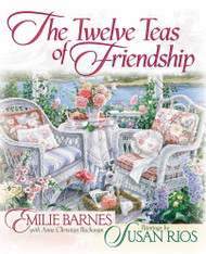 The Twelve Teas-« of Friendship