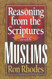 Reasoning from the Scriptures with Muslims