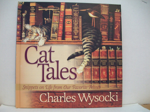 Cat Tales