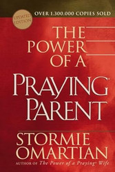 The Power of a Praying Parent Deluxe Edition