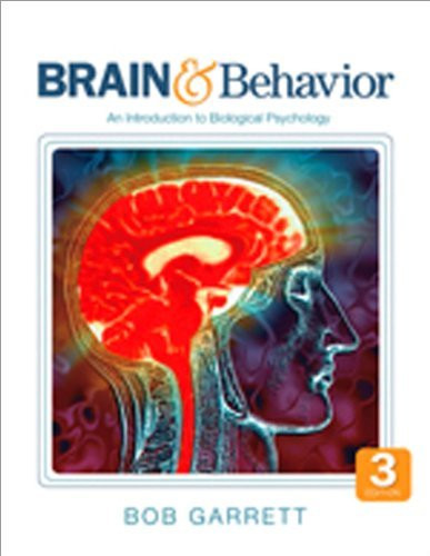 Brain And Behavior