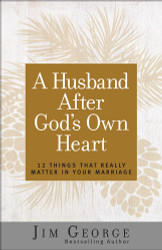 A Husband After God's Own Heart