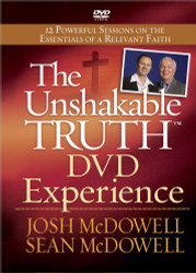 The Unshakable Truth DVD Experience