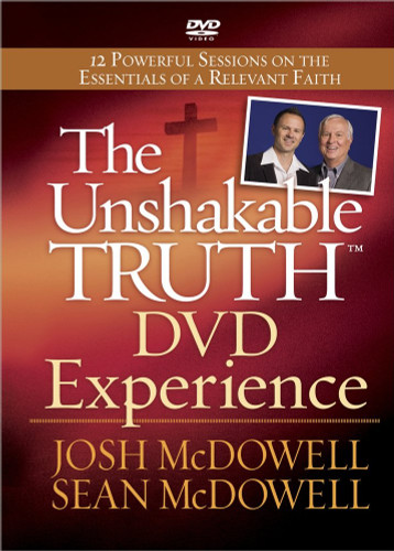 The Unshakable Truth DVD Experience