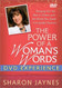 The Power of a Woman's Words DVD Experience