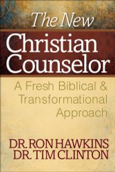 The New Christian Counselor