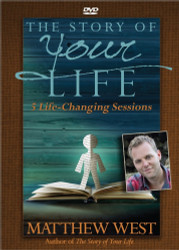 The Story of Your Life DVD