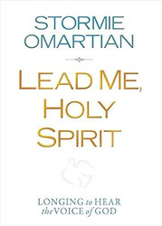 Lead Me Holy Spirit