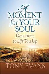 A Moment for Your Soul