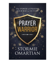 Prayer Warrior