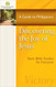 Discovering the Joy of Jesus: A Guide to Philippians