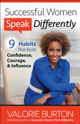 Successful Women Speak Differently