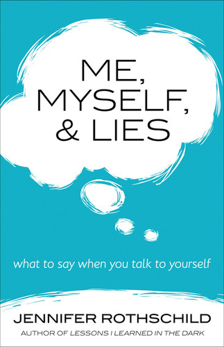 Me Myself and Lies
