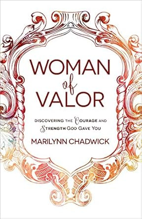 Woman of Valor