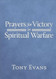 Prayers for Victory in Spiritual Warfare