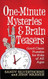 One-Minute Mysteries and Brain Teasers
