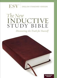 The New Inductive Study Bible