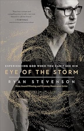 Eye of the Storm