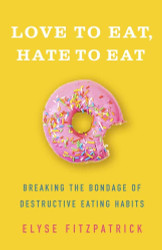 Love to Eat Hate to Eat