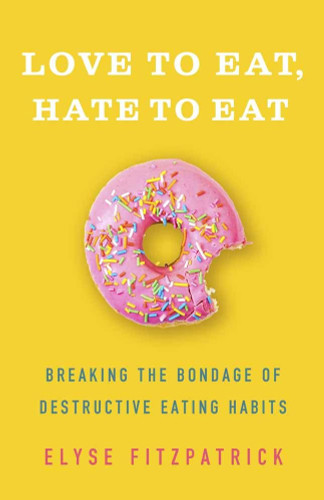 Love to Eat Hate to Eat