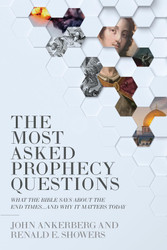 The Most Asked Prophecy Questions