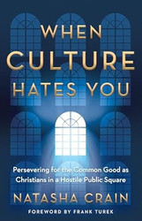When Culture Hates You