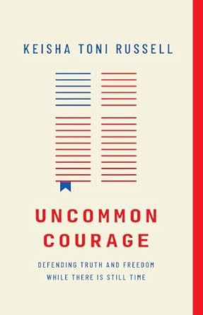 Uncommon Courage