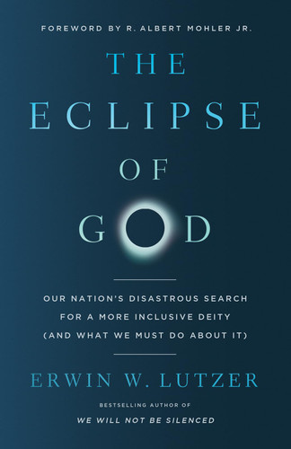 The Eclipse of God
