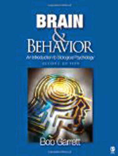 Brain And Behavior