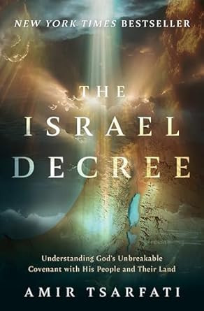 The Israel Decree