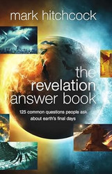 The Revelation Answer Book
