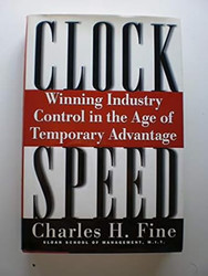 Clockspeed