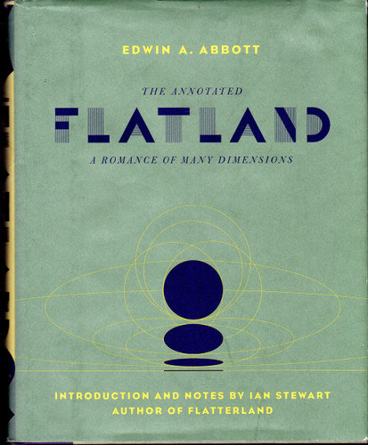 The Annotated Flatland
