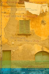 The Stone Boudoir