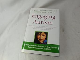 Engaging Autism