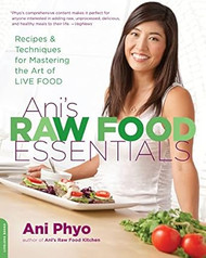 Ani's Raw Food Essentials