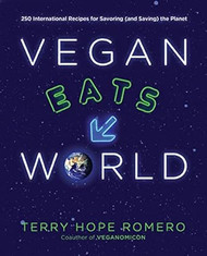 Vegan Eats World