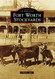 Fort Worth Stockyards