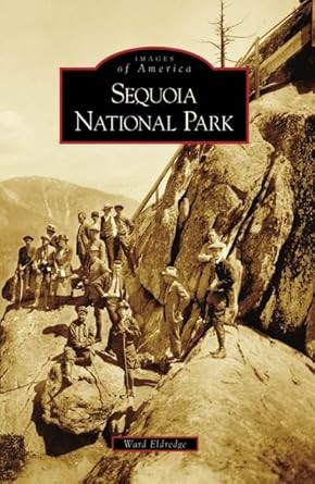 Sequoia National Park