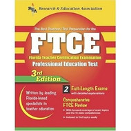 FTCE (REA) The Best Teachers' Test Prep for Florida Teacher