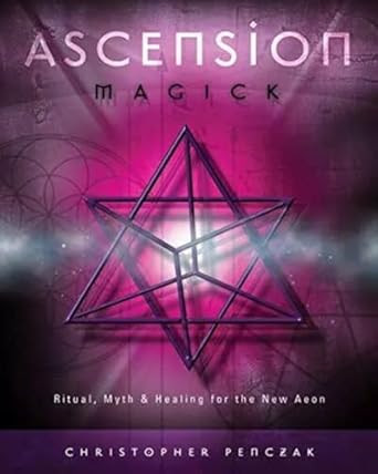 Ascension Magick